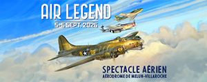 Air Legend